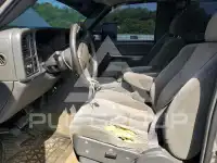 2003 Chevrolet Silverado photo