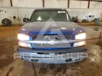 2003 Chevrolet Silverado фото