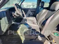 2003 Chevrolet Silverado фото