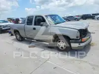 2003 Chevrolet Silverado photo