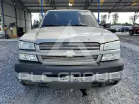 2003 Chevrolet Silverado photo