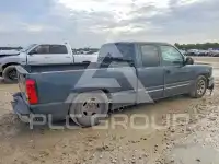 2003 Chevrolet Silverado фото