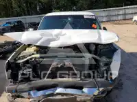 2003 Chevrolet Silverado фото