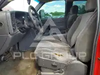 2003 Chevrolet Silverado photo