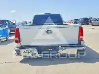 2003 Chevrolet Silverado фото