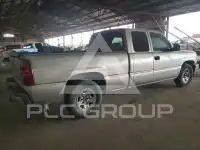 2003 Chevrolet Silverado photo