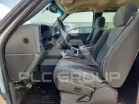 2003 Chevrolet Silverado photo