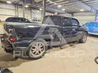 2003 Chevrolet Silverado фото