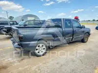 2003 Chevrolet Silverado фото