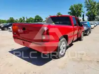 2003 Chevrolet Silverado photo
