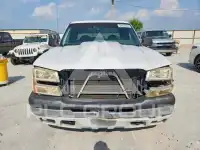 2003 Chevrolet Silverado фото