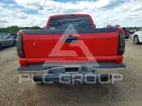2003 Chevrolet Silverado photo