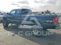 2003 Chevrolet Silverado фото