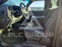 2003 Chevrolet Silverado фото