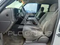 2003 Chevrolet Silverado фото