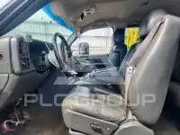 2003 Chevrolet Silverado фото