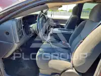 2003 Chevrolet Silverado photo