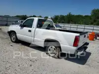 2003 Chevrolet Silverado photo