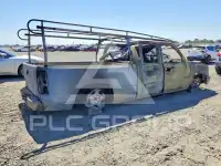 2003 Chevrolet Silverado фото
