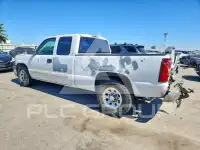 2003 Chevrolet Silverado фото