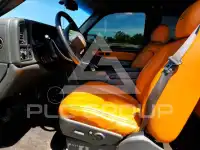 2003 Chevrolet Silverado фото