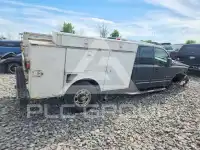 2003 Chevrolet Silverado фото