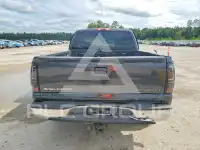 2003 Chevrolet Silverado фото