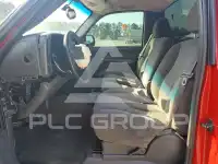 2003 Chevrolet Silverado фото