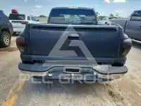 2003 Chevrolet Silverado фото