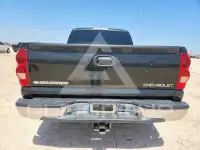 2003 Chevrolet Silverado фото