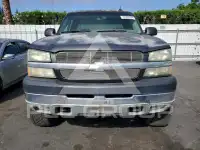 2003 Chevrolet Silverado фото