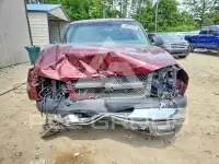 2003 Chevrolet Silverado фото