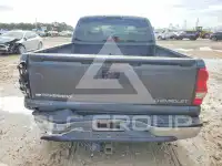 2003 Chevrolet Silverado фото