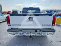 2003 Chevrolet Silverado фото