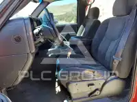 2003 Chevrolet Silverado photo