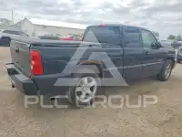 2003 Chevrolet Silverado фото
