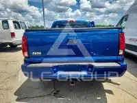 2003 Chevrolet Silverado фото