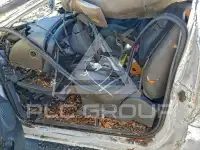 2003 Chevrolet Silverado photo