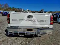 2003 Chevrolet Silverado photo