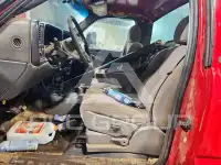 2003 Chevrolet Silverado фото
