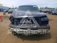 2003 Chevrolet Silverado photo