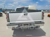 2003 Chevrolet Silverado фото