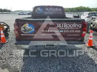 2003 Chevrolet Silverado photo