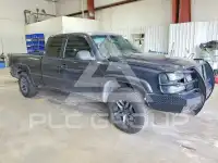 2003 Chevrolet Silverado photo