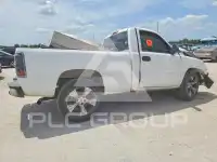 2003 Chevrolet Silverado фото