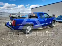 2003 Chevrolet Silverado photo
