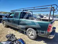 2003 Chevrolet Silverado photo