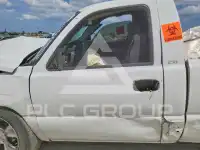 2003 Chevrolet Silverado фото
