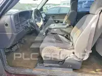 2003 Chevrolet Silverado photo