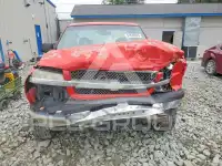 2003 Chevrolet Silverado photo